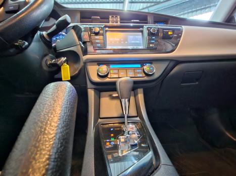 TOYOTA Corolla 2.0 16V 4P XEI FLEX AUTOMTICO, Foto 12