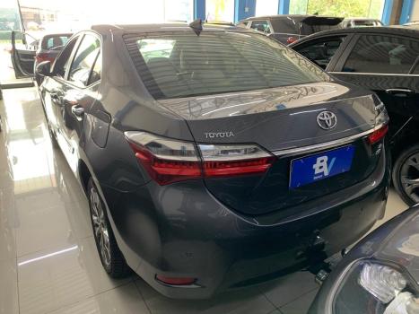 TOYOTA Corolla 2.0 16V 4P XEI FLEX AUTOMTICO, Foto 2