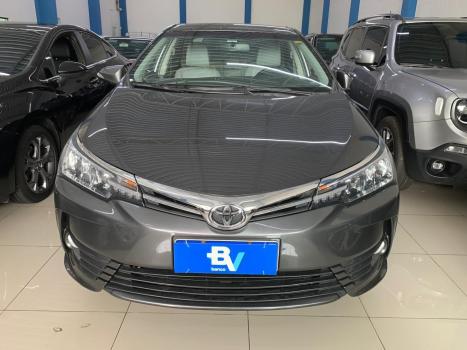 TOYOTA Corolla 2.0 16V 4P XEI FLEX AUTOMTICO, Foto 4