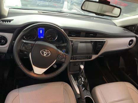TOYOTA Corolla 2.0 16V 4P XEI FLEX AUTOMTICO, Foto 5