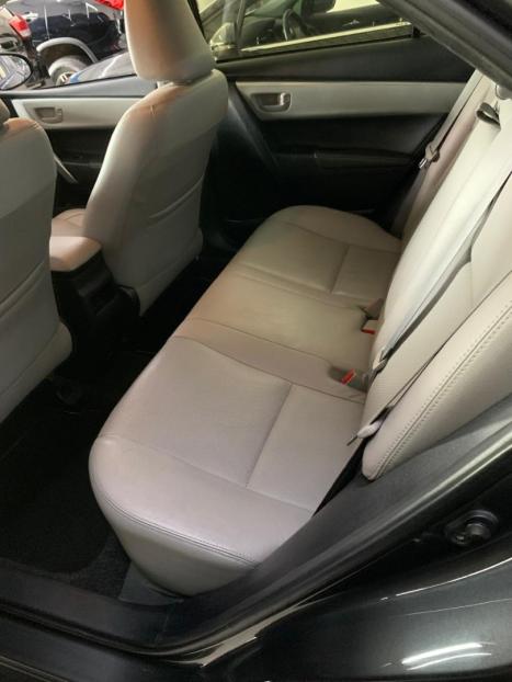 TOYOTA Corolla 2.0 16V 4P XEI FLEX AUTOMTICO, Foto 7