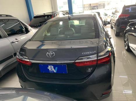 TOYOTA Corolla 2.0 16V 4P XEI FLEX AUTOMTICO, Foto 8