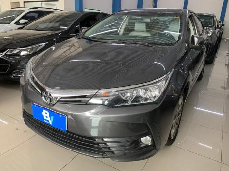 TOYOTA Corolla 2.0 16V 4P XEI FLEX AUTOMTICO, Foto 9