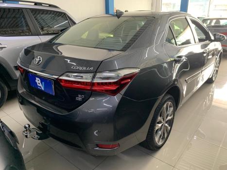 TOYOTA Corolla 2.0 16V 4P XEI FLEX AUTOMTICO, Foto 10