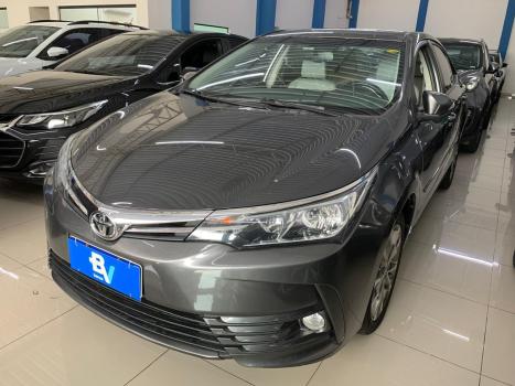 TOYOTA Corolla 2.0 16V 4P XEI FLEX AUTOMTICO, Foto 12