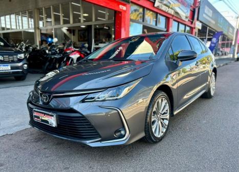 TOYOTA Corolla 2.0 16V 4P XEI FLEX AUTOMTICO, Foto 1