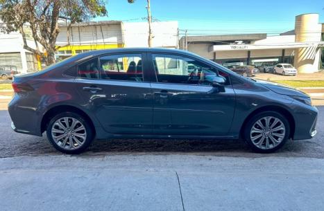 TOYOTA Corolla 2.0 16V 4P XEI FLEX AUTOMTICO, Foto 3