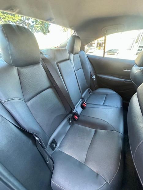 TOYOTA Corolla 2.0 16V 4P XEI FLEX AUTOMTICO, Foto 6