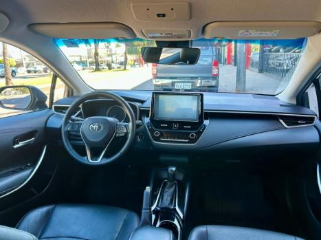 TOYOTA Corolla 2.0 16V 4P XEI FLEX AUTOMTICO, Foto 8