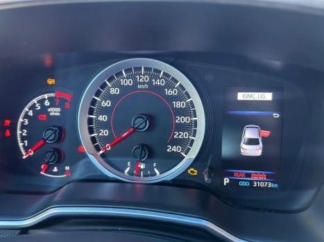 TOYOTA Corolla 2.0 16V 4P XEI FLEX AUTOMTICO, Foto 9