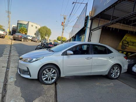 TOYOTA Corolla 2.0 16V 4P XEI FLEX AUTOMTICO, Foto 2