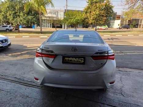 TOYOTA Corolla 2.0 16V 4P XEI FLEX AUTOMTICO, Foto 4