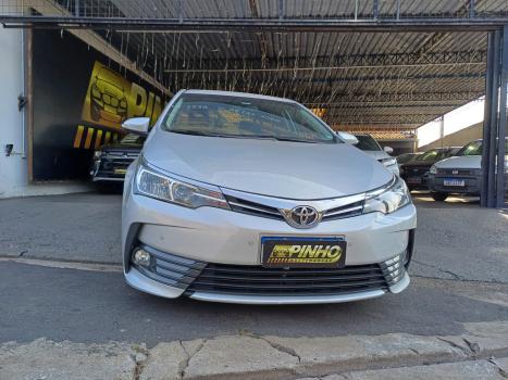 TOYOTA Corolla 2.0 16V 4P XEI FLEX AUTOMTICO, Foto 6