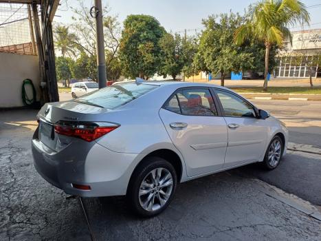 TOYOTA Corolla 2.0 16V 4P XEI FLEX AUTOMTICO, Foto 8