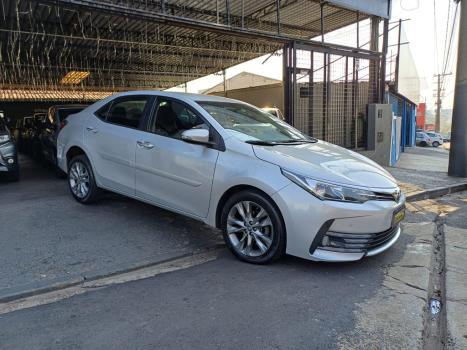 TOYOTA Corolla 2.0 16V 4P XEI FLEX AUTOMTICO, Foto 9