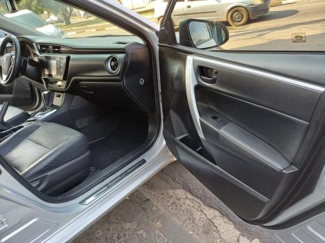 TOYOTA Corolla 2.0 16V 4P XEI FLEX AUTOMTICO, Foto 10