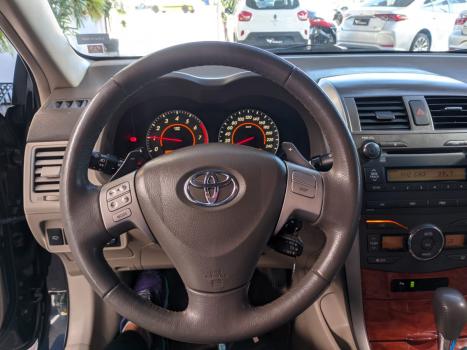 TOYOTA Corolla 2.0 16V 4P ALTIS FLEX AUTOMTICO, Foto 5