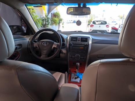 TOYOTA Corolla 2.0 16V 4P ALTIS FLEX AUTOMTICO, Foto 7