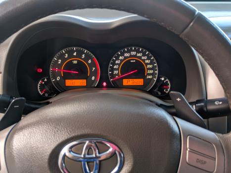 TOYOTA Corolla 2.0 16V 4P ALTIS FLEX AUTOMTICO, Foto 10