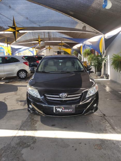 TOYOTA Corolla 2.0 16V 4P ALTIS FLEX AUTOMTICO, Foto 11