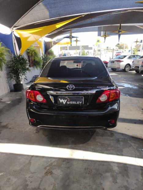 TOYOTA Corolla 2.0 16V 4P ALTIS FLEX AUTOMTICO, Foto 12
