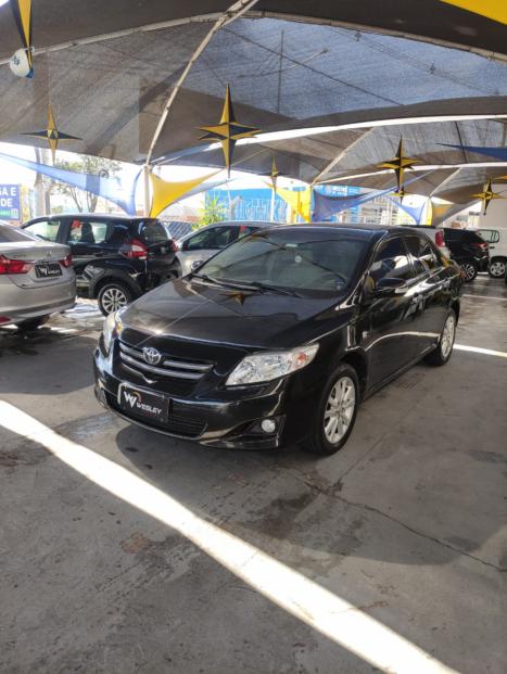 TOYOTA Corolla 2.0 16V 4P ALTIS FLEX AUTOMTICO, Foto 13