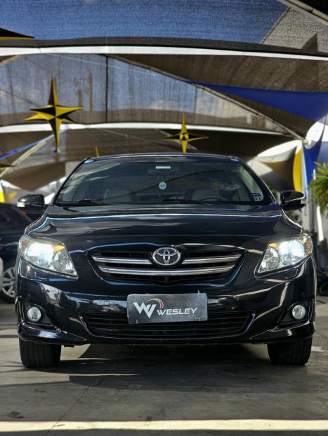 TOYOTA Corolla 2.0 16V 4P ALTIS FLEX AUTOMTICO, Foto 2