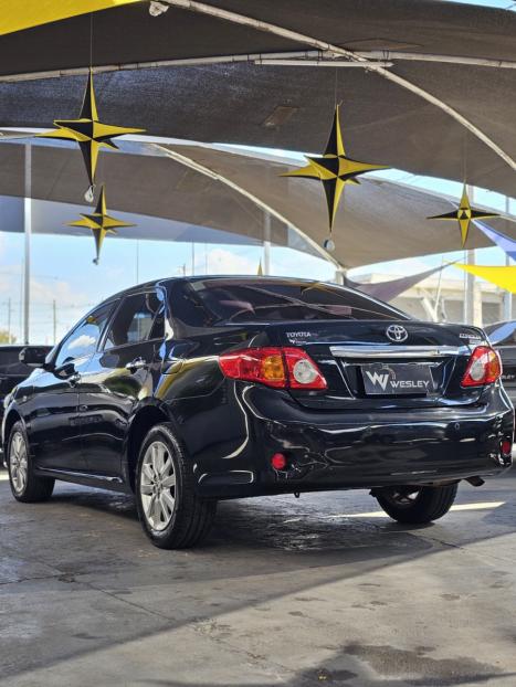 TOYOTA Corolla 2.0 16V 4P ALTIS FLEX AUTOMTICO, Foto 4
