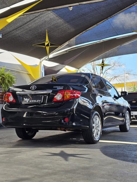 TOYOTA Corolla 2.0 16V 4P ALTIS FLEX AUTOMTICO, Foto 5