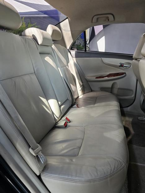 TOYOTA Corolla 2.0 16V 4P ALTIS FLEX AUTOMTICO, Foto 6