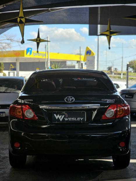 TOYOTA Corolla 2.0 16V 4P ALTIS FLEX AUTOMTICO, Foto 7