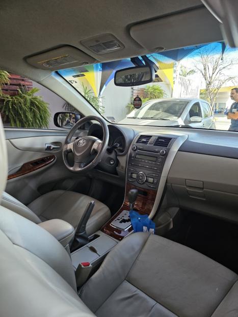 TOYOTA Corolla 2.0 16V 4P ALTIS FLEX AUTOMTICO, Foto 9