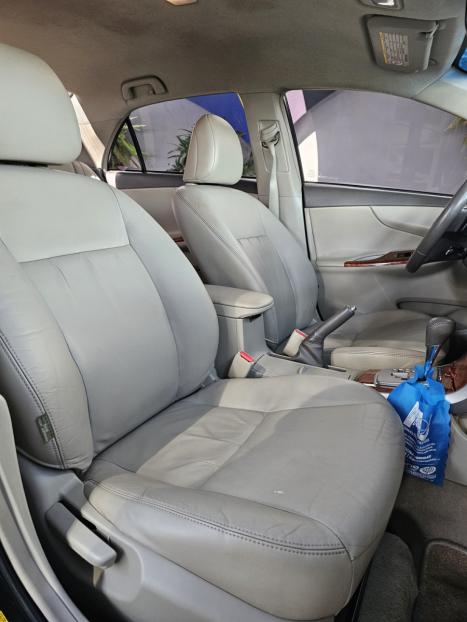 TOYOTA Corolla 2.0 16V 4P ALTIS FLEX AUTOMTICO, Foto 10