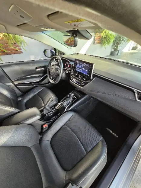 TOYOTA Corolla 2.0 16V 4P XEI FLEX AUTOMTICO, Foto 7