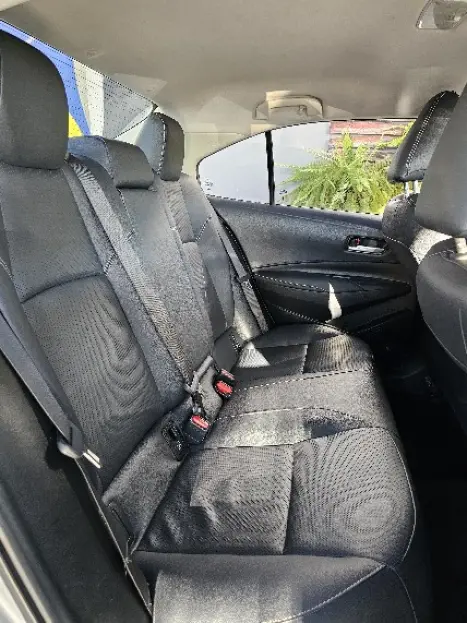 TOYOTA Corolla 2.0 16V 4P XEI FLEX AUTOMTICO, Foto 10