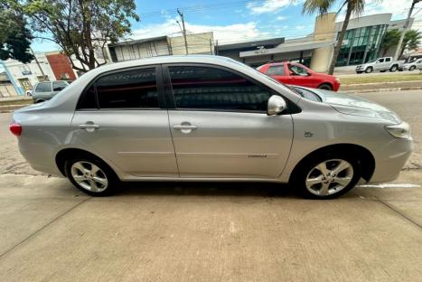 TOYOTA Corolla 2.0 16V 4P FLEX XEI DIRECT SHIFT AUTOMTICO CVT, Foto 3