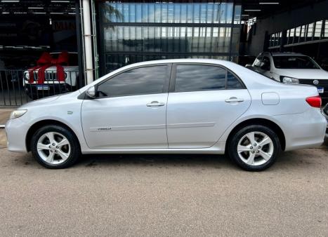 TOYOTA Corolla 2.0 16V 4P FLEX XEI DIRECT SHIFT AUTOMTICO CVT, Foto 5