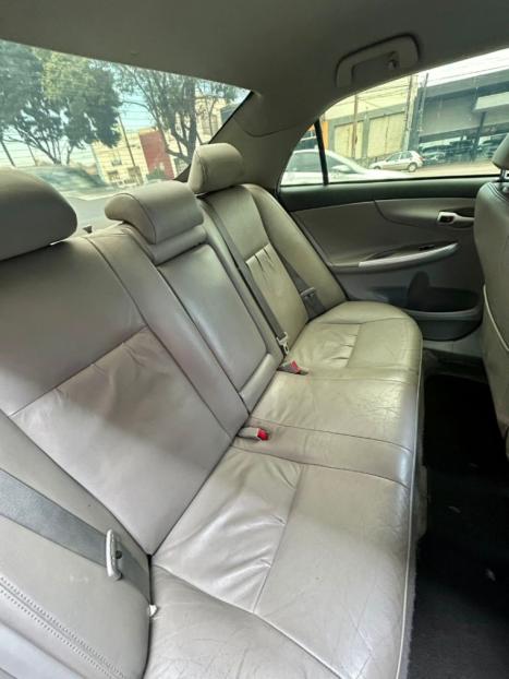 TOYOTA Corolla 2.0 16V 4P FLEX XEI DIRECT SHIFT AUTOMTICO CVT, Foto 6