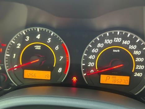 TOYOTA Corolla 2.0 16V 4P FLEX XEI DIRECT SHIFT AUTOMTICO CVT, Foto 9