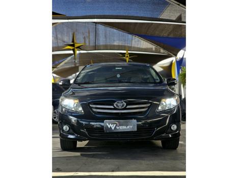 TOYOTA Corolla 2.0 16V 4P ALTIS FLEX AUTOMTICO, Foto 2