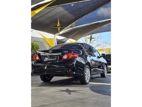 TOYOTA Corolla 2.0 16V 4P ALTIS FLEX AUTOMTICO, Foto 4