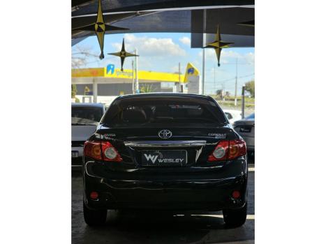 TOYOTA Corolla 2.0 16V 4P ALTIS FLEX AUTOMTICO, Foto 5