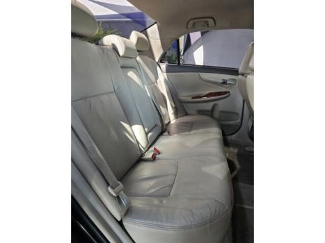 TOYOTA Corolla 2.0 16V 4P ALTIS FLEX AUTOMTICO, Foto 6