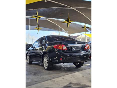 TOYOTA Corolla 2.0 16V 4P ALTIS FLEX AUTOMTICO, Foto 7