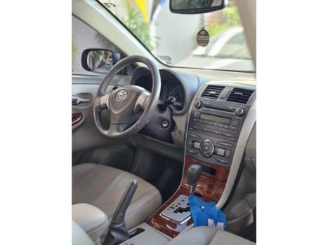 TOYOTA Corolla 2.0 16V 4P ALTIS FLEX AUTOMTICO, Foto 8