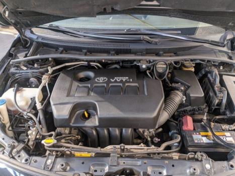 TOYOTA Corolla 2.0 16V 4P ALTIS FLEX AUTOMTICO, Foto 9