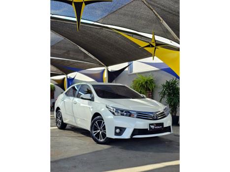 TOYOTA Corolla 2.0 16V 4P XEI FLEX AUTOMTICO, Foto 1