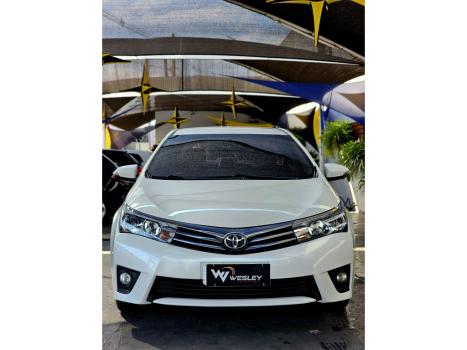 TOYOTA Corolla 2.0 16V 4P XEI FLEX AUTOMTICO, Foto 2