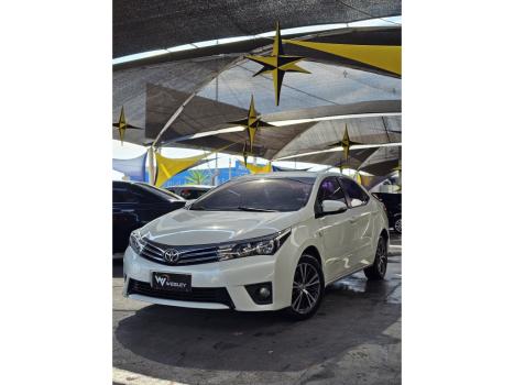 TOYOTA Corolla 2.0 16V 4P XEI FLEX AUTOMTICO, Foto 3