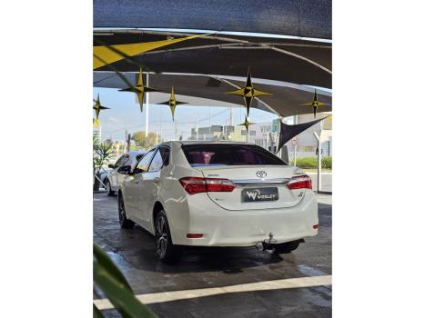 TOYOTA Corolla 2.0 16V 4P XEI FLEX AUTOMTICO, Foto 6